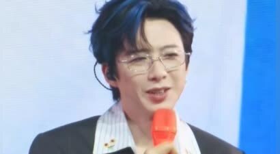 刘宇宁回应“演现偶”：我就不要了，小奶狗霸道总裁什么，也够了