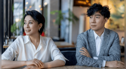 《北去・南归》：一个人的舞台 两个人的梦想