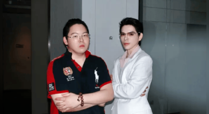 向佑称向佐是自己一生的依靠：我身后永远站着我的亲大哥