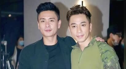黄宗泽聊吴卓羲绯闻：直言几十岁谈恋爱咋了，狂夸张曦雯是女神