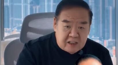 “肥猫”郑则仕再回应去世传闻：我真的还在，称“现在比去年更年轻”