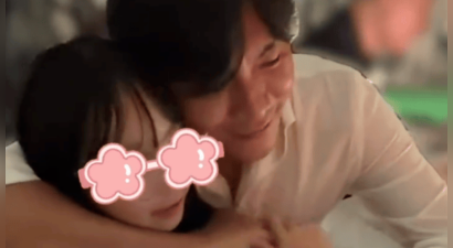 伊能静发布vlog透露老公秦昊近况：在为电影做准备