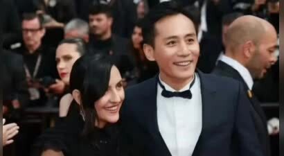 持续高温席卷欧洲，演员刘烨在法国抢购到空调送妻子被大赞
