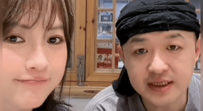 包文婧盼女儿饺子冲刺 985 高校 无意引导其踏入演艺圈