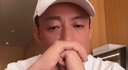 汪小菲解答儿女为何不在北京读书：不想改变他们的生活状态