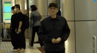 徐克深夜回应施南生离世：她坚持到生命最后一刻