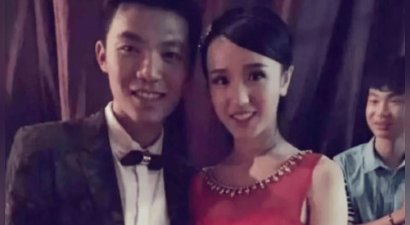 网传《中餐厅》张雅琪已婚 向工作人员求证未获答复