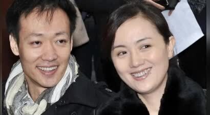 辛柏青首次公开谈朱媛媛：思念深藏心底，不愿共享