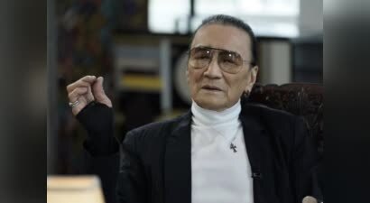 谢贤走了，才有人信他真没说过不喜欢王菲，遗嘱没写她是另一回事