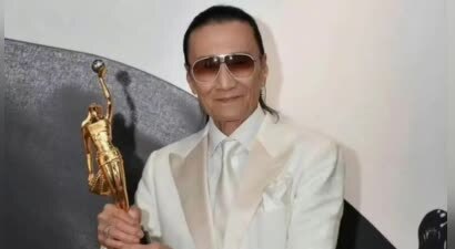 17岁入行，85岁获最年长影帝，他的一生坦荡潇洒