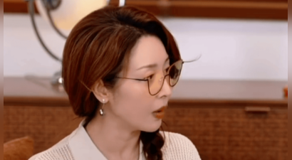 孙悦讲述昔日隐退缘由 身心疲惫选择回归家庭