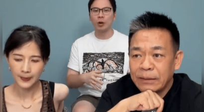 孙浩坦言翻红后未曾获利 行程满满皆是无偿工作