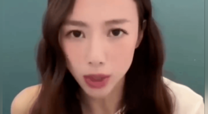 “鬼鬼”吴映洁自曝《浪姐》曾邀请她参加节目：因为一些原因我去不了