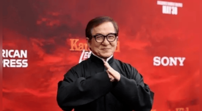 蜘蛛侠导演证实成龙到访片场否认成家班设计动作戏