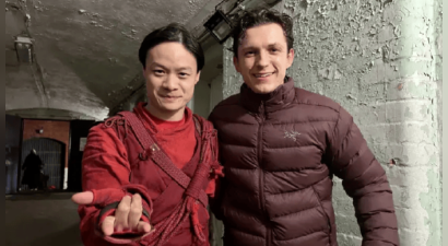 荷兰弟替身疑造假 网传河南弟拍片中途被剧组开除