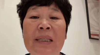 房主任回应与女儿相处模式太压抑：我会好好学习怎么做一个好妈妈