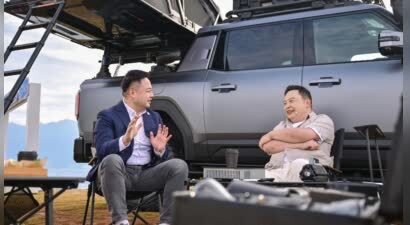 说相声的也玩越野？阎鹤祥享受极致冒险生活