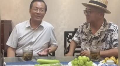卓伟再爆猛料 称三字华语天王育有十多岁私生子