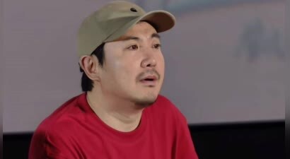 沈腾被网友喊话冲击影帝 坦言奖项看得通透