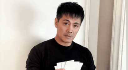 邵兵宣布退出《披荆斩棘2026》录制：近期训练中肩部旧伤反复，必须停止一切训练