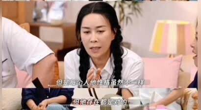 那英回应 “最烦装的人” 名梗 坦言如今心态已经改变