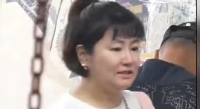 任家萱久违现身，体态愈发圆润，再度传出怀孕相关猜测