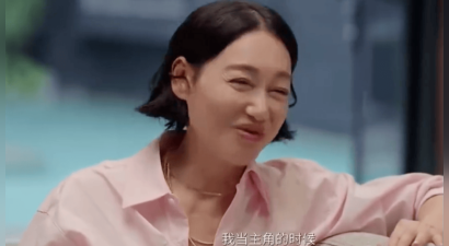 惠英红自曝刚复出时被化妆师羞辱：你是谁啊？你是主角吗？