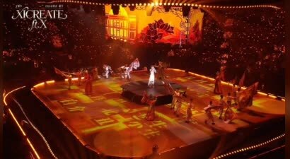 丁禹兮厦门演唱会融入闽南文化：高甲戏登台，非遗文化在万人现场焕发新生