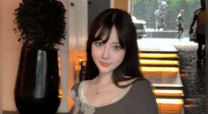 李小璐更新视频输出人生感悟 谈及情绪价值
