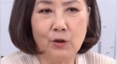 79岁汪明荃访谈中罕谈自己曾流产，并表示没有孩子，不感到遗憾