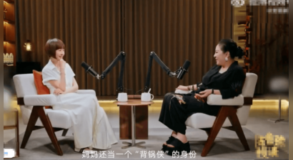 向太自曝是向佐数次分手背锅侠 坦言可为郭碧婷放弃儿子