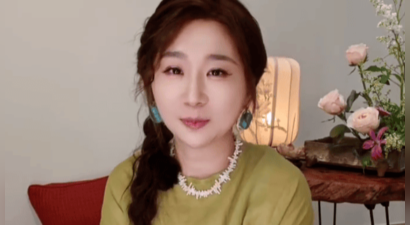 傅首尔直面整容传闻 大方承认医美否认开刀整容
