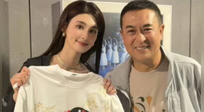 张嘉益工作室发声明 否认签约韩沛颖