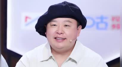 阎鹤祥节目回忆职业转折 35岁才辞职说相声