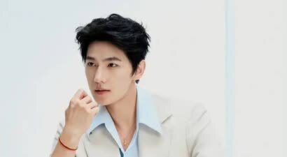 杨洋回应接戏频率变少 不必为维持曝光度持续工作