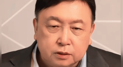 王晶点评内娱顶流称经纪人榨干艺人时间用来变现