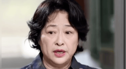 《我的前半生》薛甄珠扮演者许娣回应角色爆火 直言感谢观众喜爱