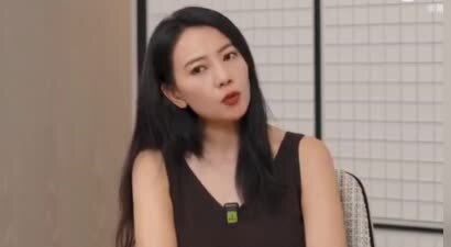 高圆圆自曝结婚后生宝宝的那几年是痛苦的