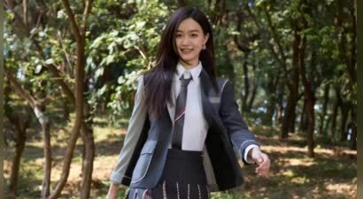 《甄嬛传》“温宜公主”纪姿含回应落榜北电：曾考虑过复读