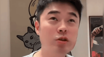 陈赫否认因腰伤停工 称自己从未说过相关言论