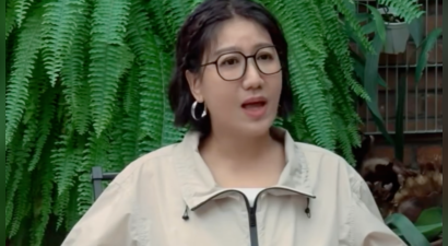 易立竞回应“刻薄”标签：“人设都是营销号给的”
