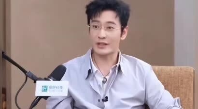 黄晓明坦言：我现在有点害怕了，帮了太多白眼狼