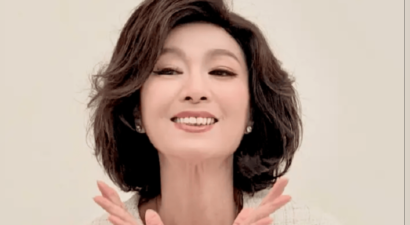 71岁米雪否认与伍卫国婚讯 坦言不排斥婚姻静待缘分