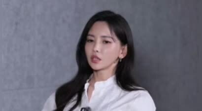 女歌手于文文坦言随时做好退圈的准备