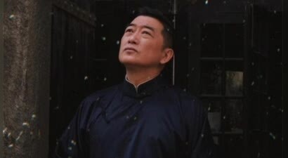 邵峰《密档》诠释顾少棠获认可，受访畅谈“老上海”角色炼成记