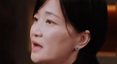 郭柯宇坦言遗憾没见到父亲最后一面 早年因房子分配被继母“截胡”