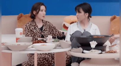 唐艺昕曾因生病拒绝喜爱角色 坦言自己该退休了