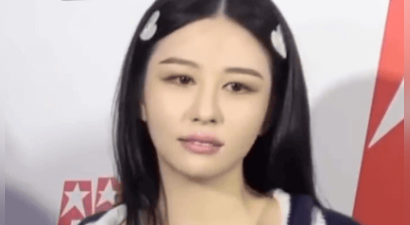 邱淑贞女儿拒绝所有追求者 理想型是年轻林志颖