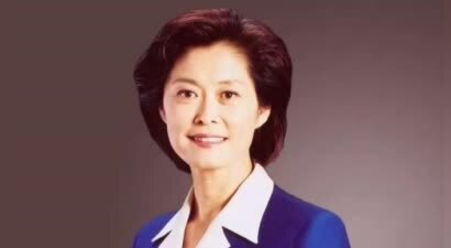 缅怀敬一丹：她说过的那些话，依旧给人力量