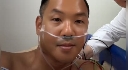 陈建州自曝抢救过程，发长文拜托大家三件事